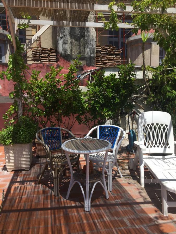 B&B La Terrazza Napoli Esterno foto