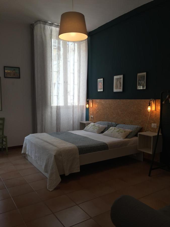B&B La Terrazza Napoli Esterno foto
