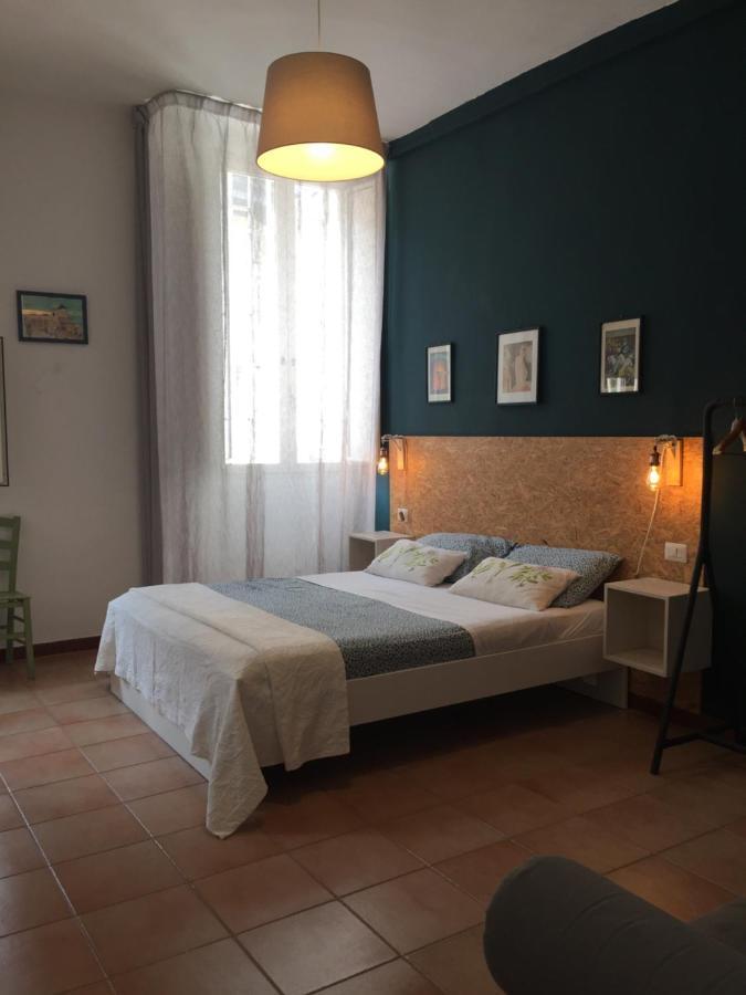 B&B La Terrazza Napoli Esterno foto
