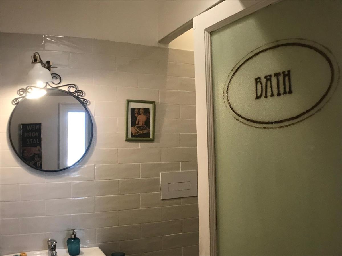 B&B La Terrazza Napoli Esterno foto