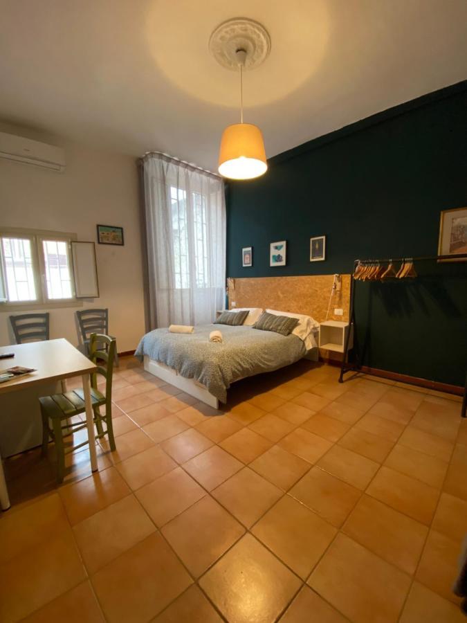 B&B La Terrazza Napoli Esterno foto