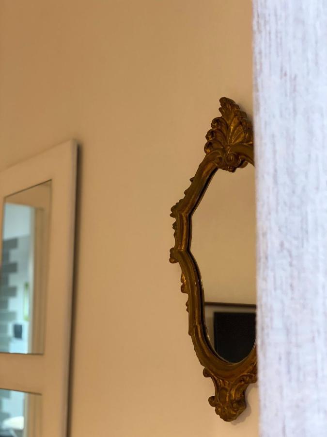 B&B La Terrazza Napoli Esterno foto