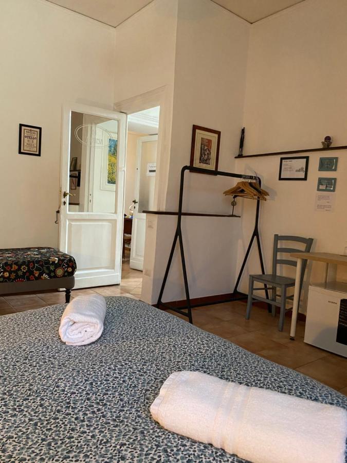 B&B La Terrazza Napoli Esterno foto