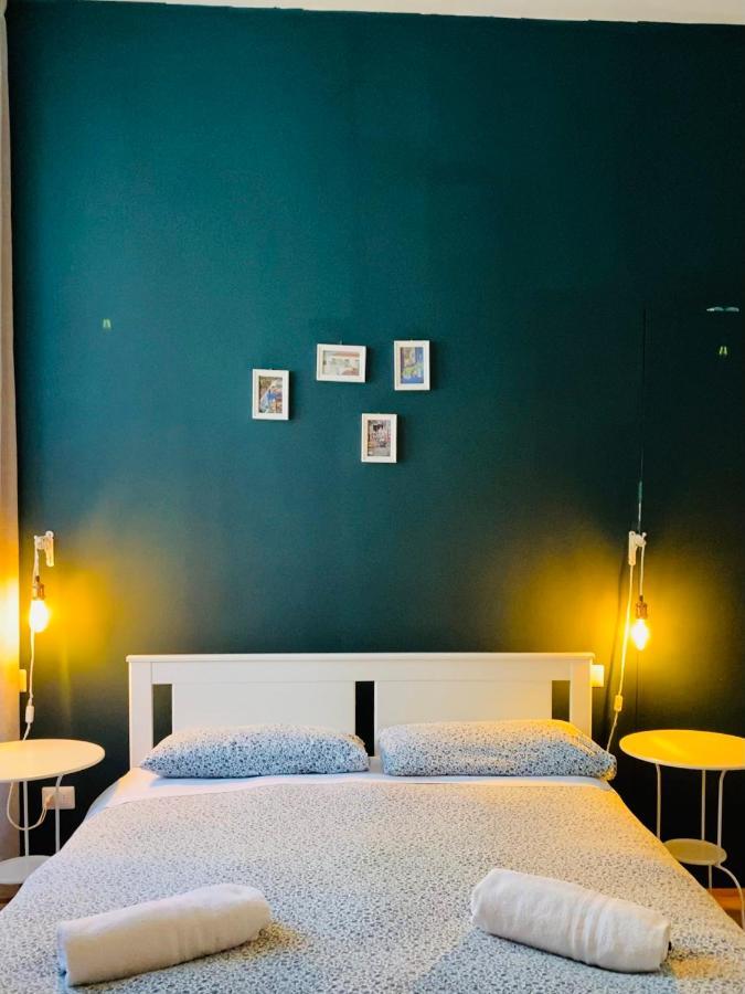 B&B La Terrazza Napoli Esterno foto